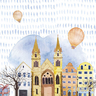 Немецкий городок