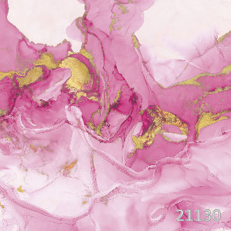 Розовый и золото