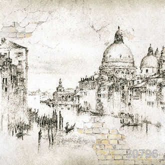 Лофтовая Венеция