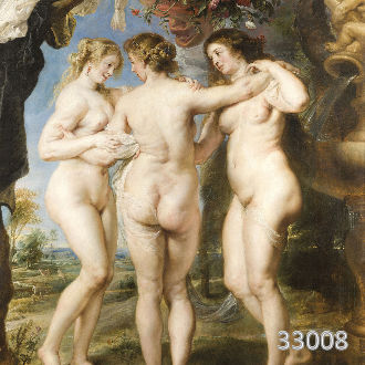 Три Грации
