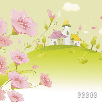 Цветочная страна