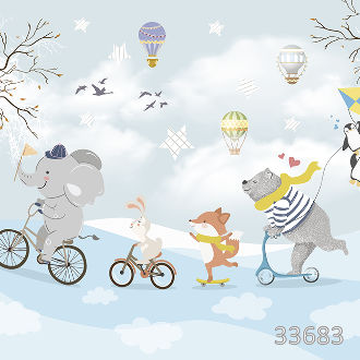 Покатушки 2