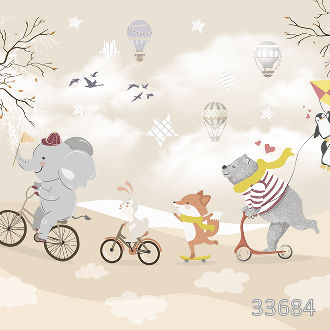 Покатушки 3