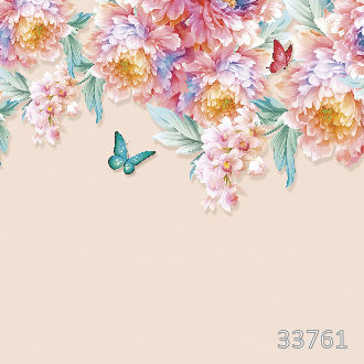 Нежные цветы