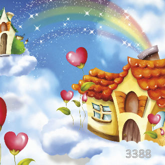 Сказочные домики