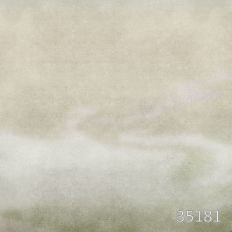 В загадочной дымке