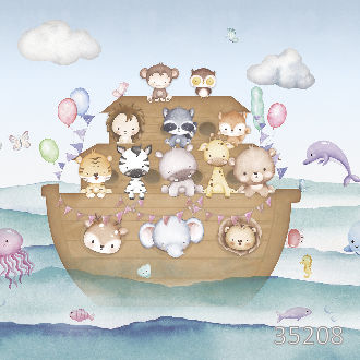 Прогулка по воде