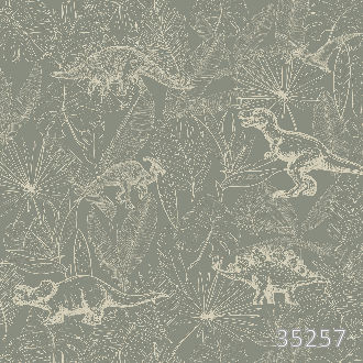 Остров с динозаврами