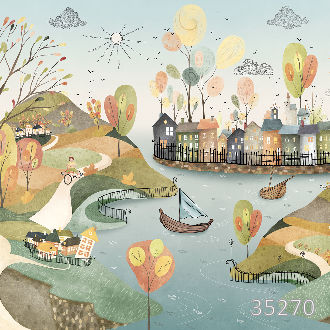 Страна фантазий