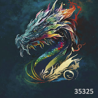 Мифическое создание