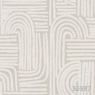 Оранжевые линии