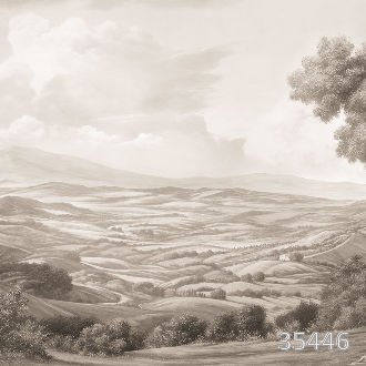 Под солнцем Тосканы