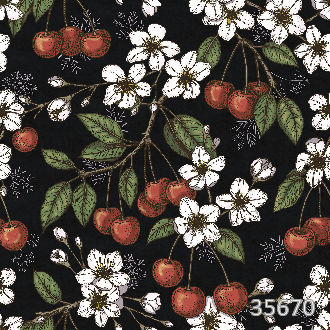 Вишневая роща