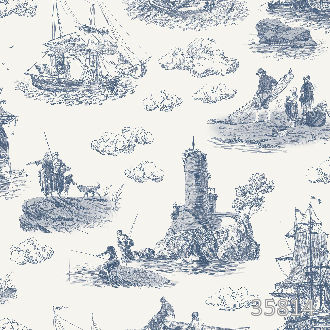 В дымке времени