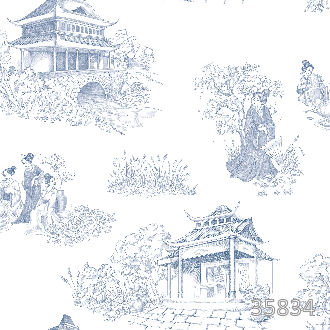 Дзен-безмятежность