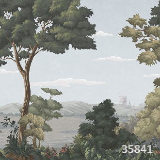 Пробуждение природы