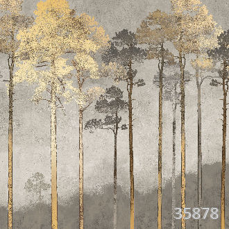 Лофт-пейзаж