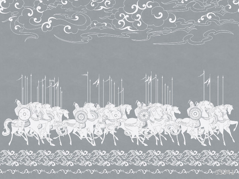 Тропа богатырей