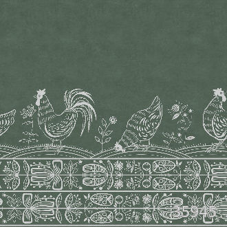 В русской глубинке