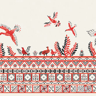 Трепет крыльев