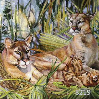 Минуты семейного счастья