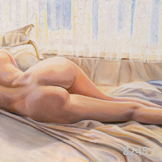 Прекрасный сон