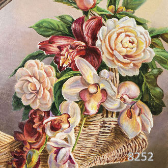 Нетривиальная композиция